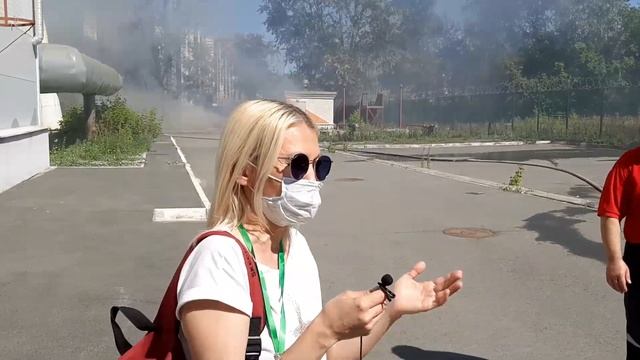 ЭТОТ ГОРОД В ОГНЕ: В ЧЕЛЯБИНСКЕ ПОЛЫХАЮТ ПОЖАРЫ смотреть онлайн