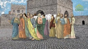 Мульткалендарь. 28 августа 2018. Успение Пресвятой Владычицы нашей Богородицы и