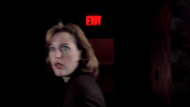 ✘ // Imprint смотреть онлайн