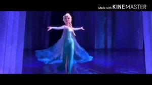 Клип - Не хочу |Эльза,Кромешник и Леденой Джек| ❄Max Topchik❄