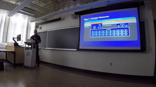 Enabling Scalable IOT Applications by Adam Mollenkopf