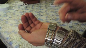 Крутые китайские часы SKMEI 9069