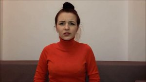 Я спросил у дяди Феди. Читает Альбина Рябко