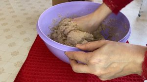 Как правильно использовать цельнозерновую муку.