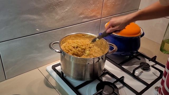 Кабачковая икра без моркови, лука и уксуса