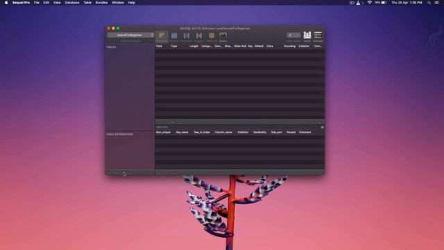 Lecture 8 What is migrations and how to use it | Php Framework Laravel Master Course