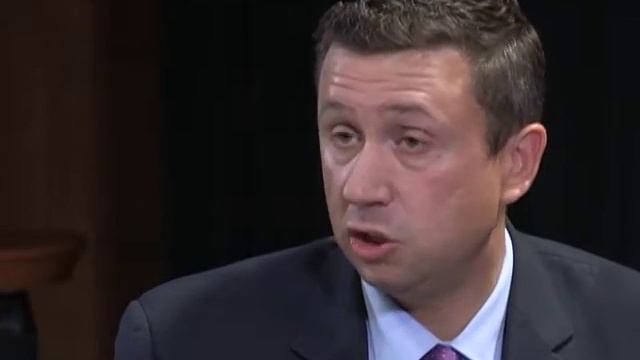 Democratic Visions: October 2015 смотреть онлайн