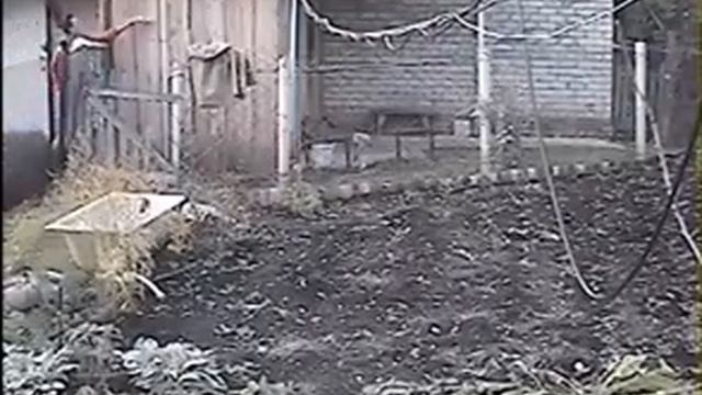 Соседка - Брезент смотреть онлайн