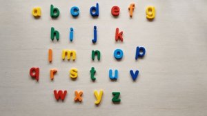 abc | abc song | alphabet song | alphabet | lower case letters