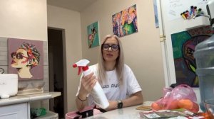 Кира заставила петь. Начались курсы маникюра. Ростислав не просит, а требует. Я готовлю -ШОК.