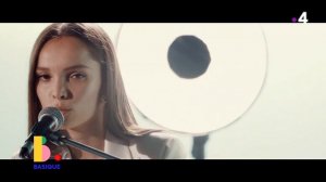 LOLA LE LANN - Basique, les sessions