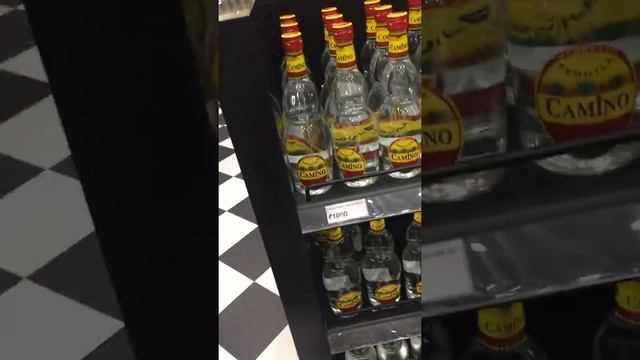 Гоа, Дьюти фри в Индии аэропорт Даболим, Dabolim airport Duty Free, март 2018 смотреть онлайн