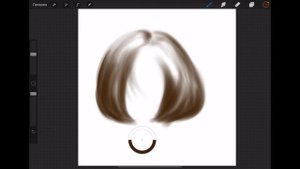 Рисование на планшете iPad в Procreate ДЛЯ НАЧИНАЮЩИХ iPad или Wacom? Кисти в  Procreate ART Shima