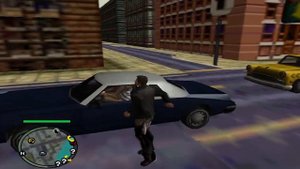 ТРЕШОВЫЕ ЗАДАНИЯ - GTA 1 RENDERWARE