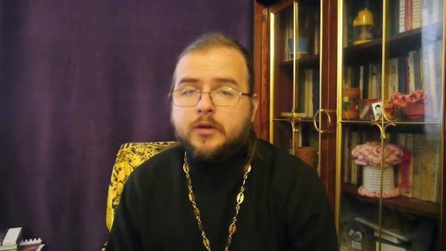 Почему рыба - символ христианства? (ВО-7) смотреть онлайн