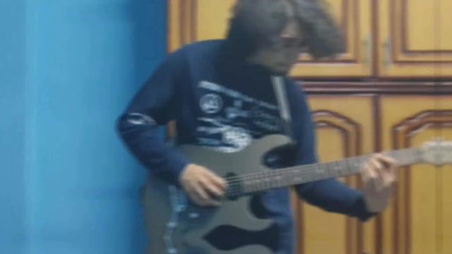 Breaking Benjamin - Sugarcoat (Guitar Cover) смотреть онлайн