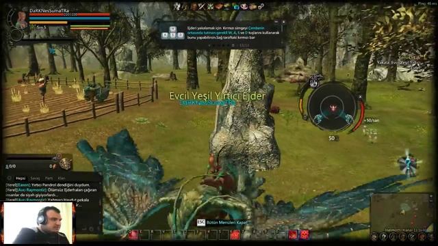 Dragon's Prophet [Türkiye] [ Okçu Rehberi / Archer Guide ] Bölüm 1 смотреть онлайн