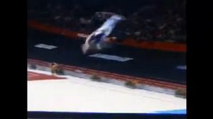 Alexander Rusakov @ gymgala 2005