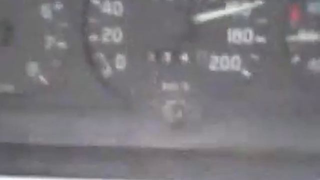 ГАЗ-ель ,гонит 180 км/ч. это что-то. смотреть онлайн