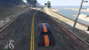 Прохождение GTA 5 #71 - Gauntlet - Рокфорд-Хиллз/ Пиллбокс-Хилл/ Мишн-Роу на золото