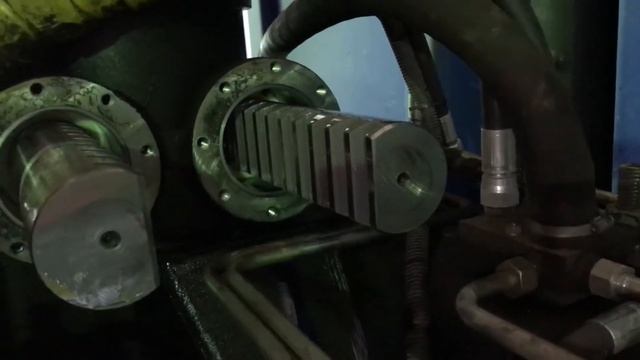 Техническое обслуживание стрелы КМУ ИНМАН ИТ150 и ремонт манипулятора ВЕЛМАШ ОМТ-97М в Москве