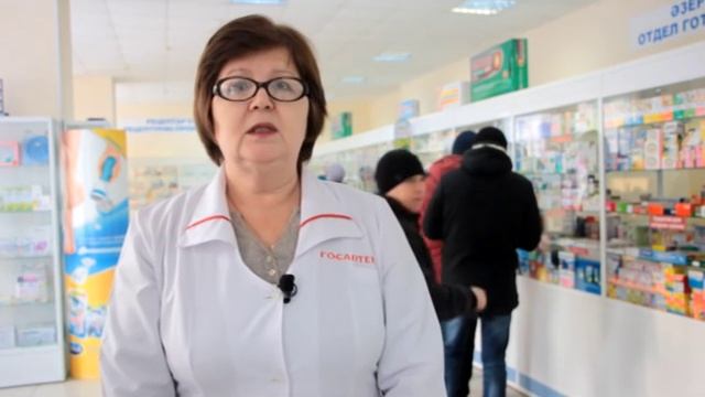 В Нефтекамске зафиксирован один случай заболевания вирусом А