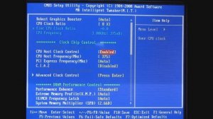 Overclocking a Core 2 Quad Q8400 to 3.0Ghz