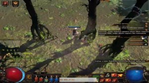 POE(Path of Exile..)Играем на ХК О_О