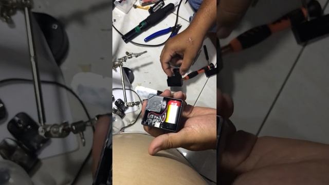 Bongkar ursa baby pro смотреть онлайн