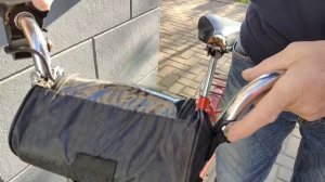 StaSer 26E 350w36v. Комплект "Деревенский" для переделки в бюджетный электровелосипед.
