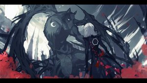 Imperial Circus Dead Decadence - Chinurareta Shuren ni Fukeru Houmura