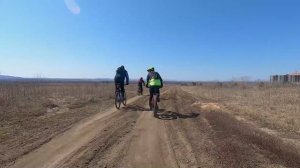 #ВЕЛОЖИЗНЬ: Есаульская петля