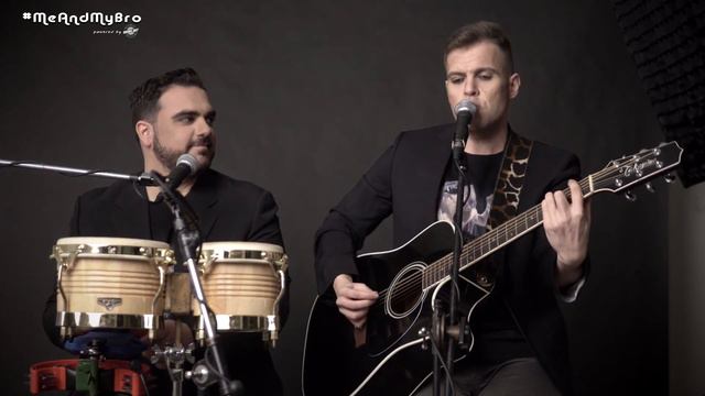 #MeAndMyBro- To The Moon And Back(Savage Garden cover)