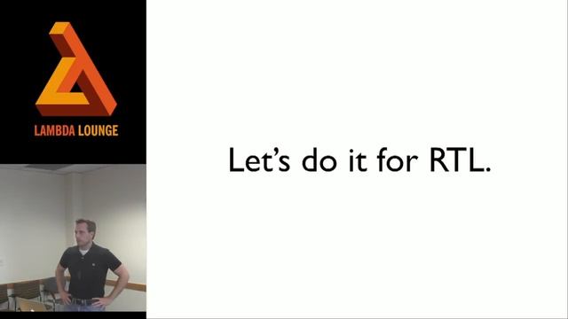 What is Static Analysis? by Matt Might смотреть онлайн
