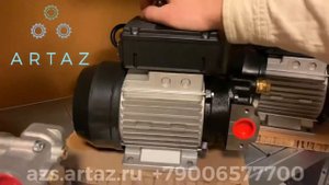Насос для перекачки масла 220 Вольт: сравнение