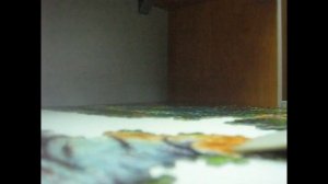 Собираем пазл фирмы Step puzzle 2000 деталей "В джунглях"