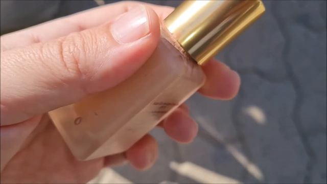 Estee Lauder Makeup Real Vs Fake. How To Spot Fake Estee Lauder Foundation And