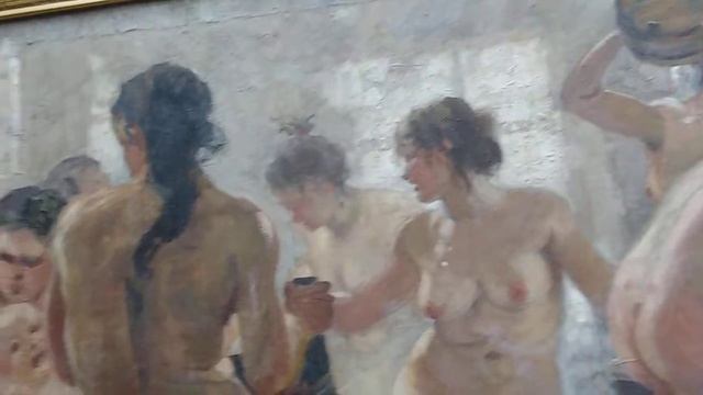 VID 20210615 161432 " Деревенская БАНЯ " А.М.Герасимова. смотреть онлайн