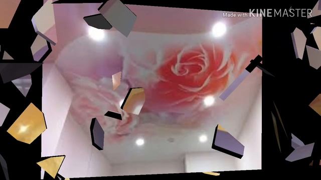 Натяжние потолки реклама можна заказать смотреть онлайн