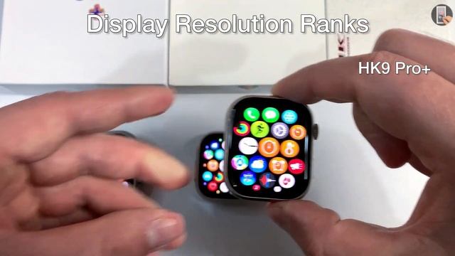 Hello Watch 3 Plus vs HK8 Pro Max 2 vs HK9 Pro Plus FULL COMPARISON! Best Apple Watch Copies 2023! смотреть онлайн