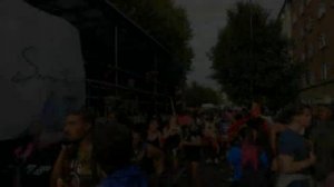 НОТТИНГ-ХИЛЛ КАРНАВАЛ 2022 ЛОНДОН.