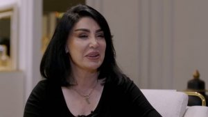 Ногуфтахо Парвона Точиддин -ناگفته های پروانه