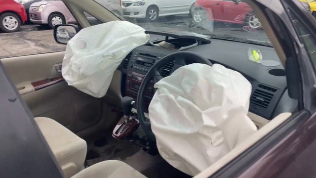 3969 TOYOTA COROLLA SPACIO смотреть онлайн