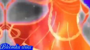 [Клип]Блум и Валтор/"Пау Пау Пау"