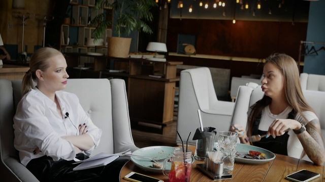 Екатерина Слободенюк | MakeUp | Мастер макияжа смотреть онлайн