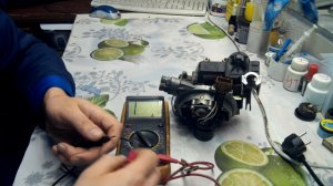 как проверить форсунку