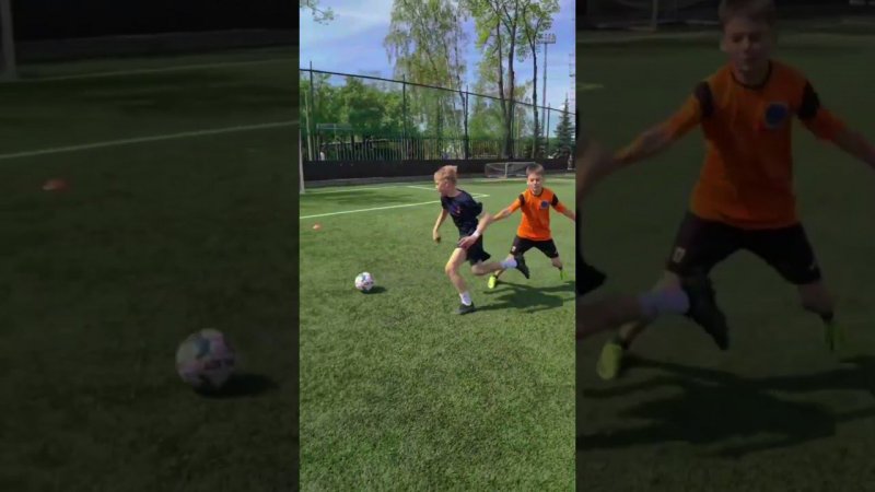 TIMA JR #footballedits #фкослятина #edits #football #футбол #footballshorts #footballskills #дмл
