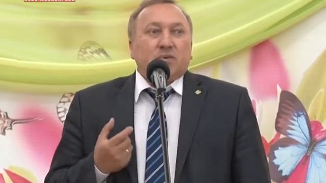 Работники социальной сферы города Новочебоксарска отметили свой профессиональный праздник смотреть онлайн