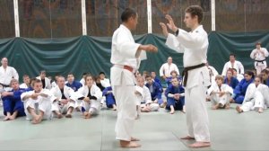 Hiroshi Katanishi Ko-Uchi 3