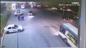 Сбитые пешеходы и самоубицы